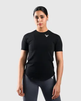 Essential T-shirt Women - Black