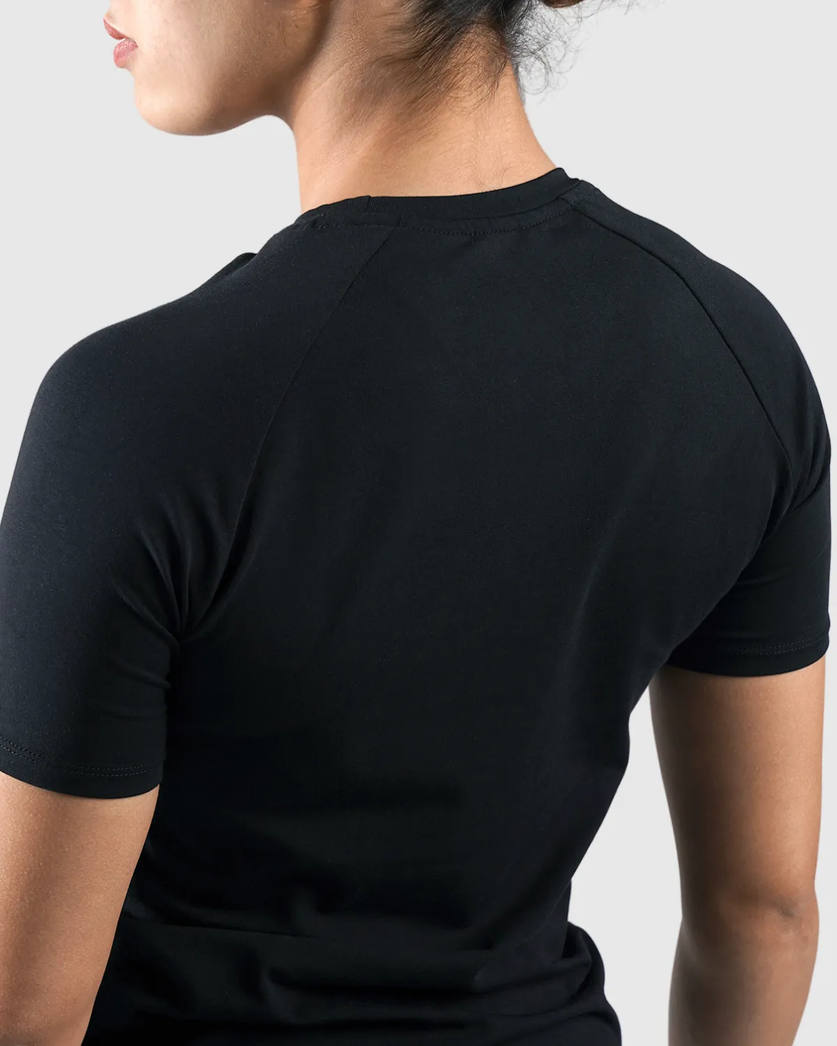 Essential T-shirt Women - Black