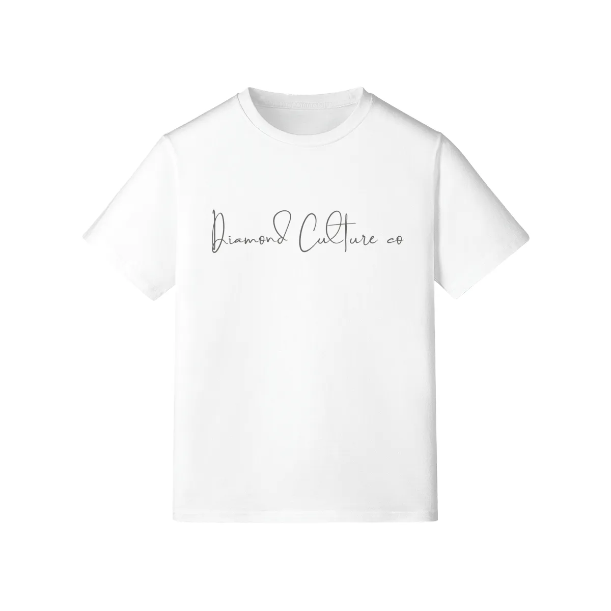 Every Second Counts Shirt (White)