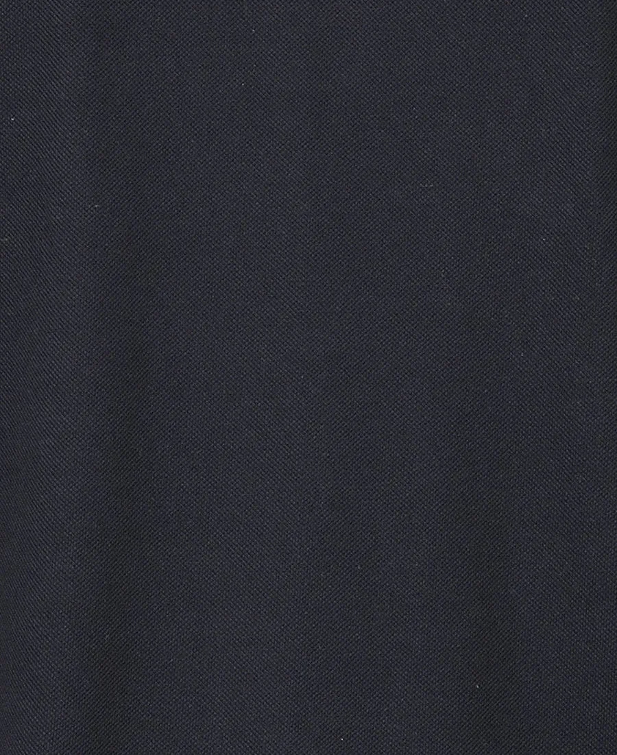 JB'S COLOURS OF COTTON L/S PIQUE POLO - S2ML