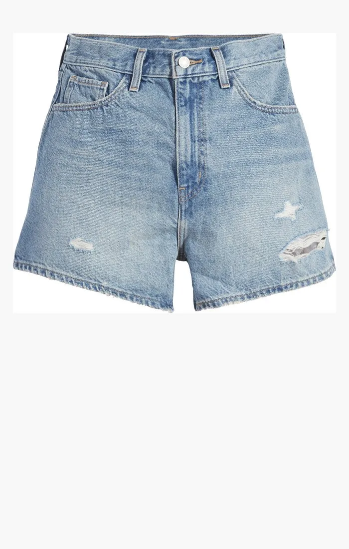 Levi's 80S Mom Short