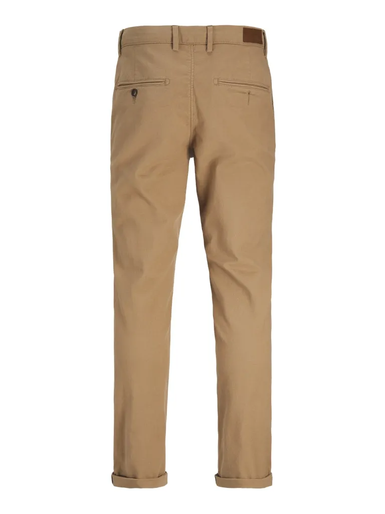 Marco Fury Kelp Chinos