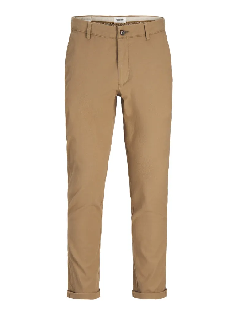 Marco Fury Kelp Chinos
