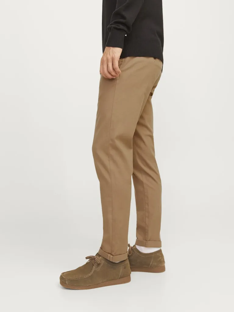 Marco Fury Kelp Chinos