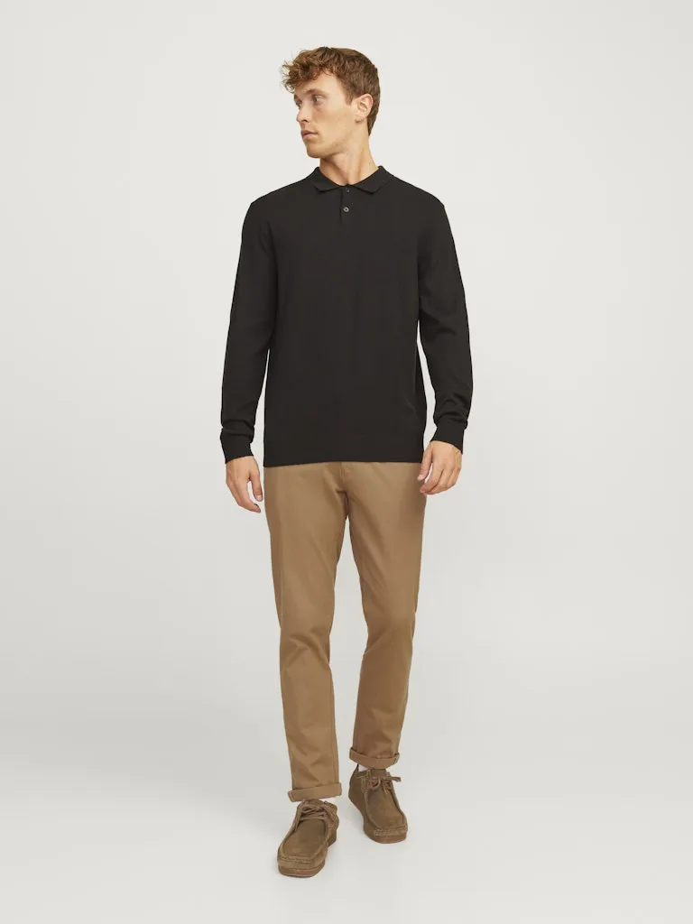Marco Fury Kelp Chinos