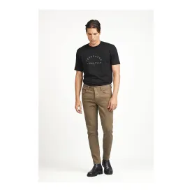 Mud Slim Fit 5 Pocket Jeans