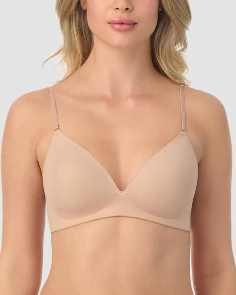 Next To Nothing Micro Wireless Bra