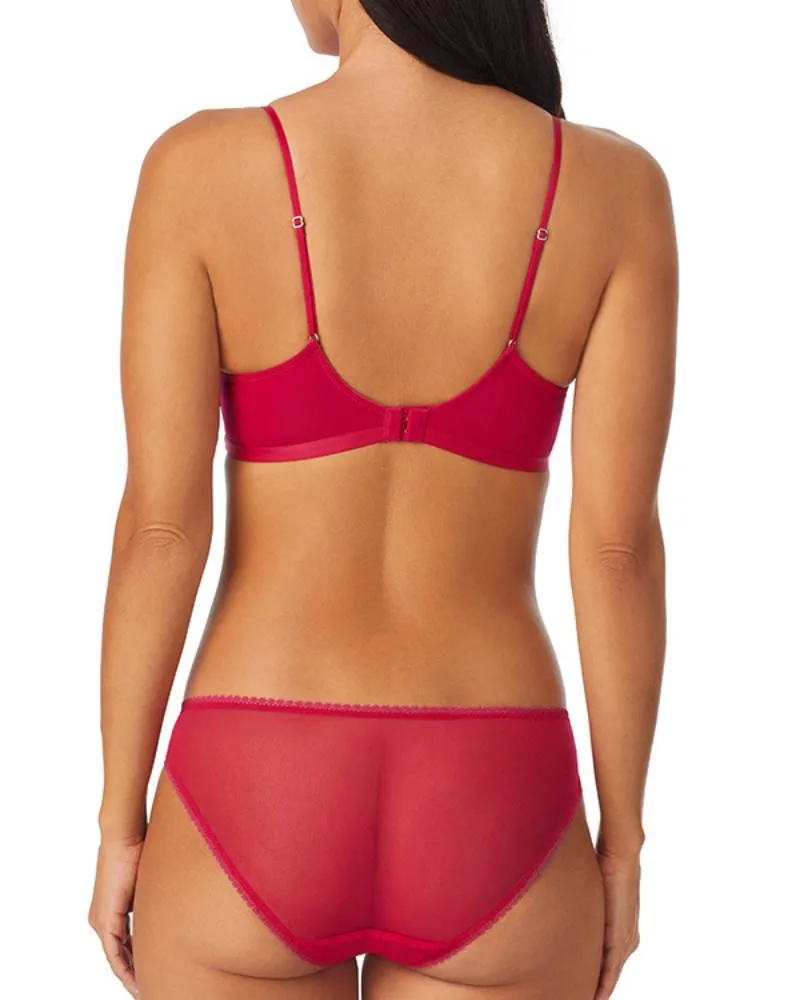 Next To Nothing Micro Wireless Bra