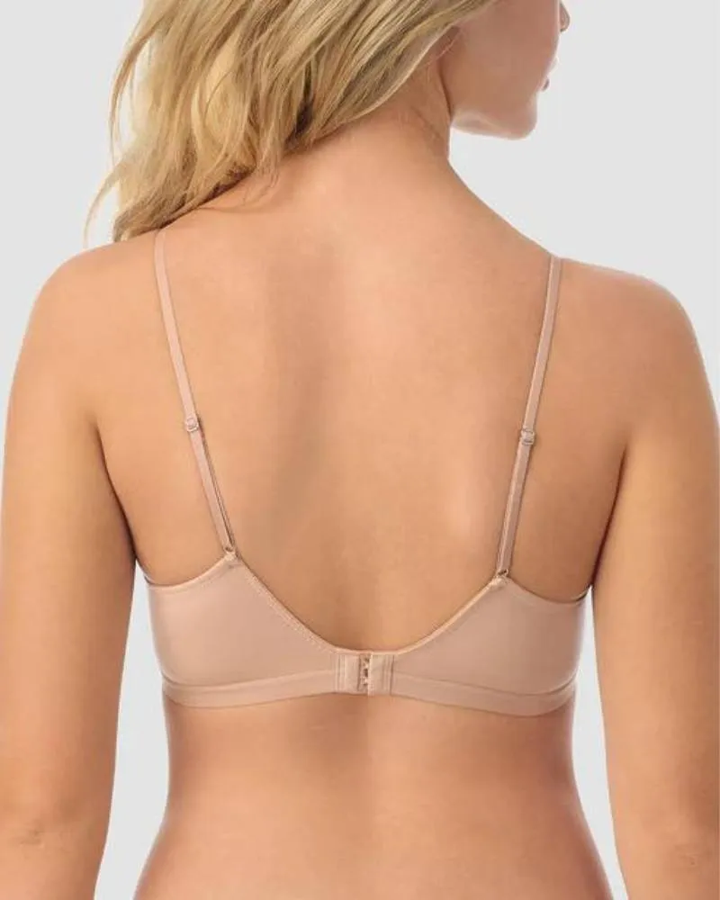 Next To Nothing Micro Wireless Bra