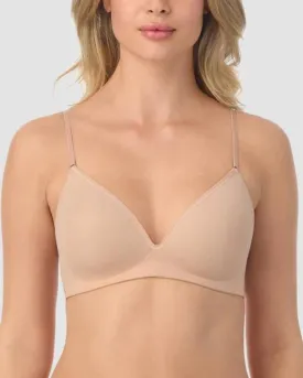 Next To Nothing Micro Wireless Bra