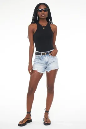 Pistola Nova High Rise Short