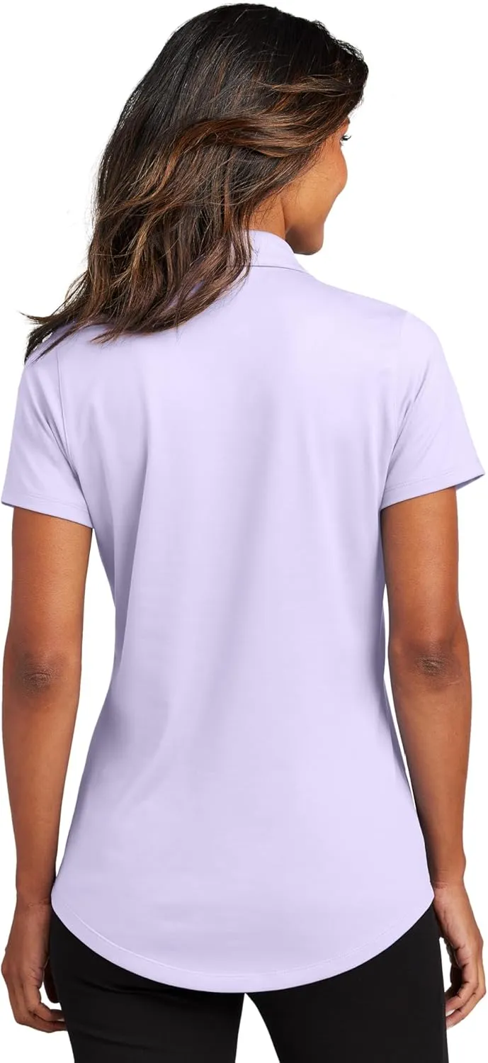 Port Authority Ladies City Stretch Polo