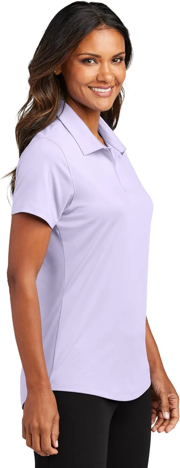 Port Authority Ladies City Stretch Polo