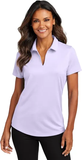 Port Authority Ladies City Stretch Polo