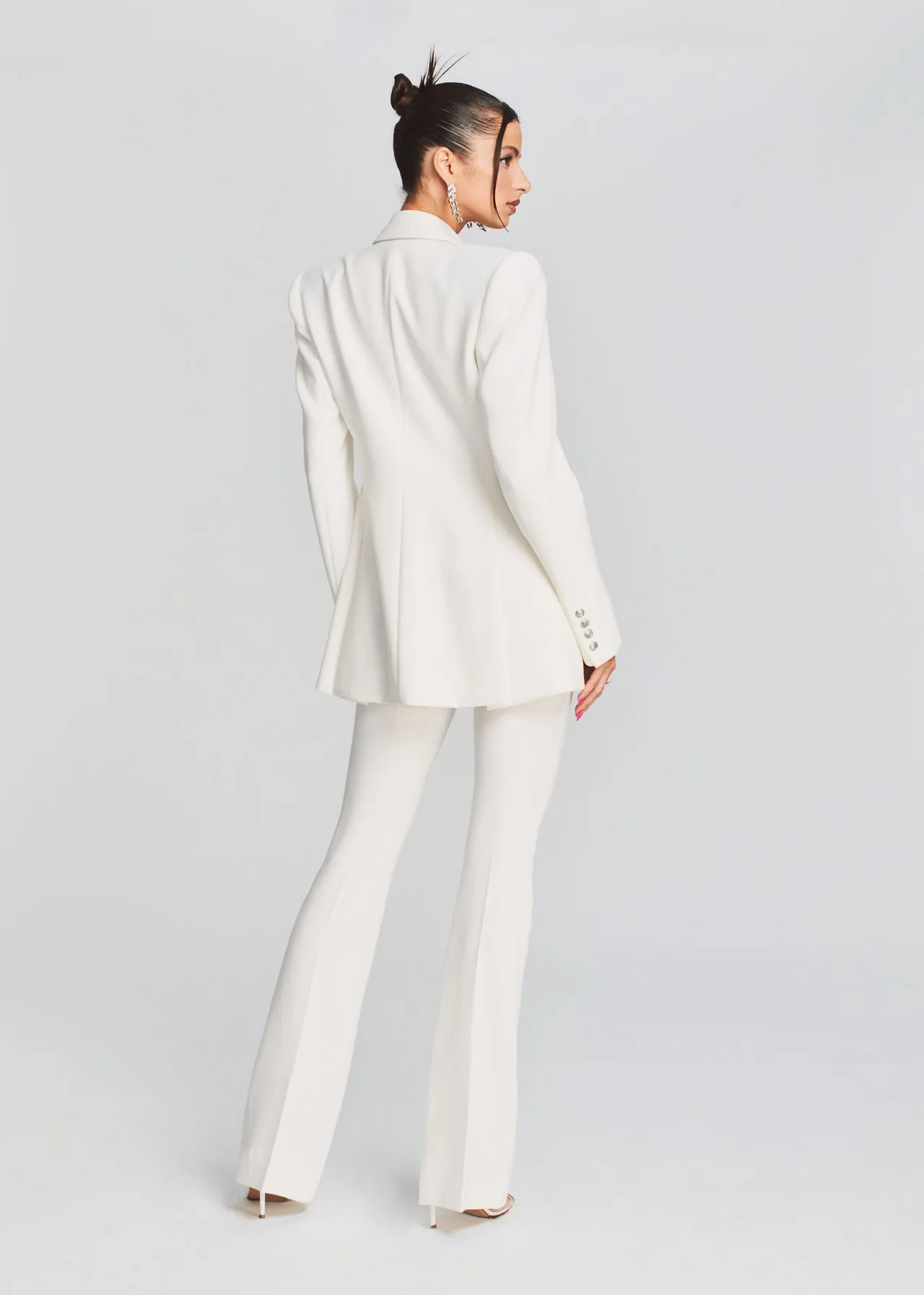 RETROFÊTE KRISTEN BLAZER