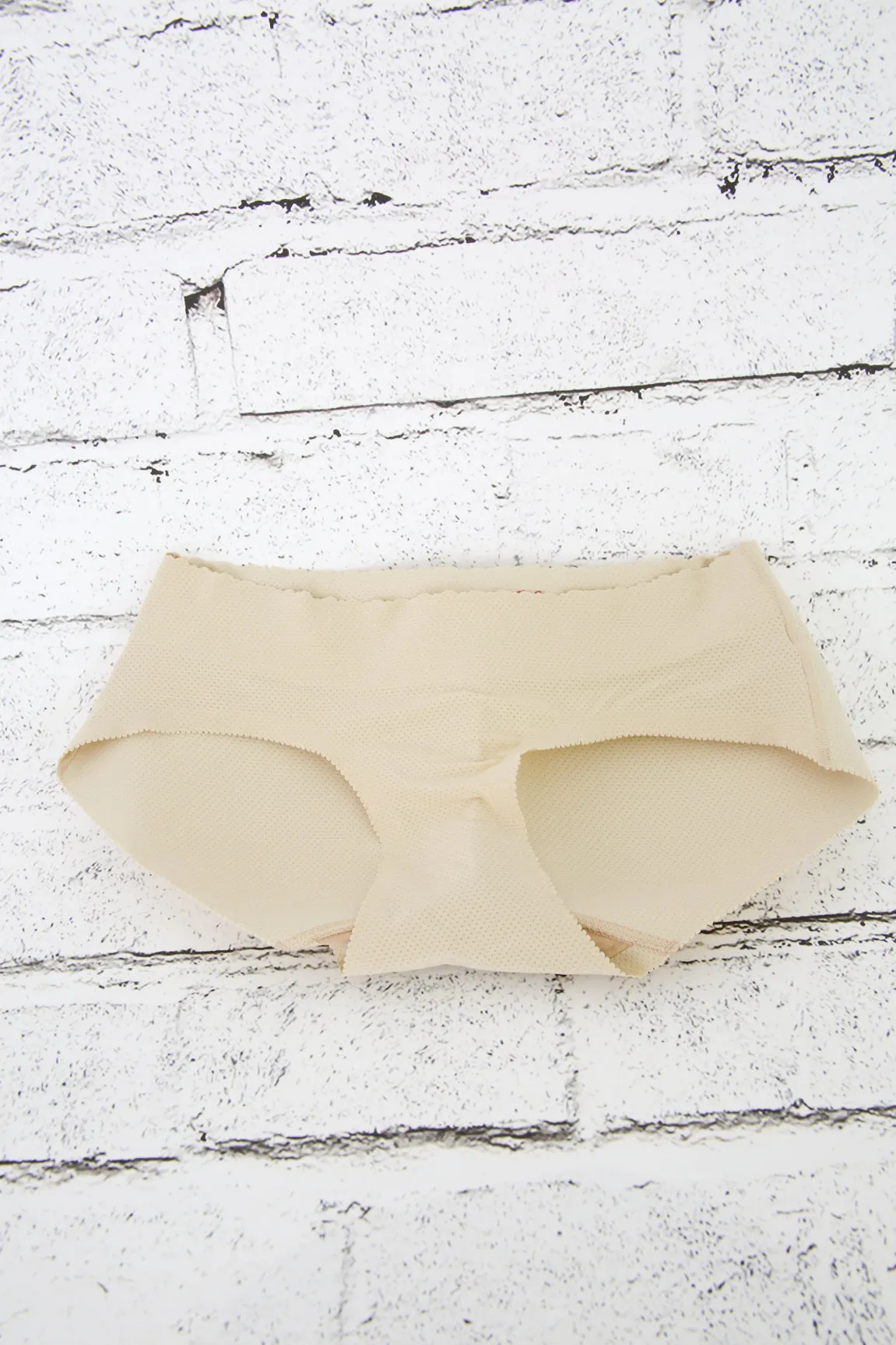 Seamless Padded Panties