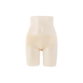 Seamless Panties (L, Nude)