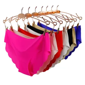 Seamless Panties