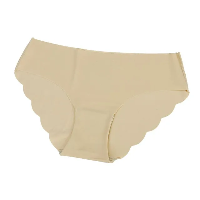 Seamless Panties