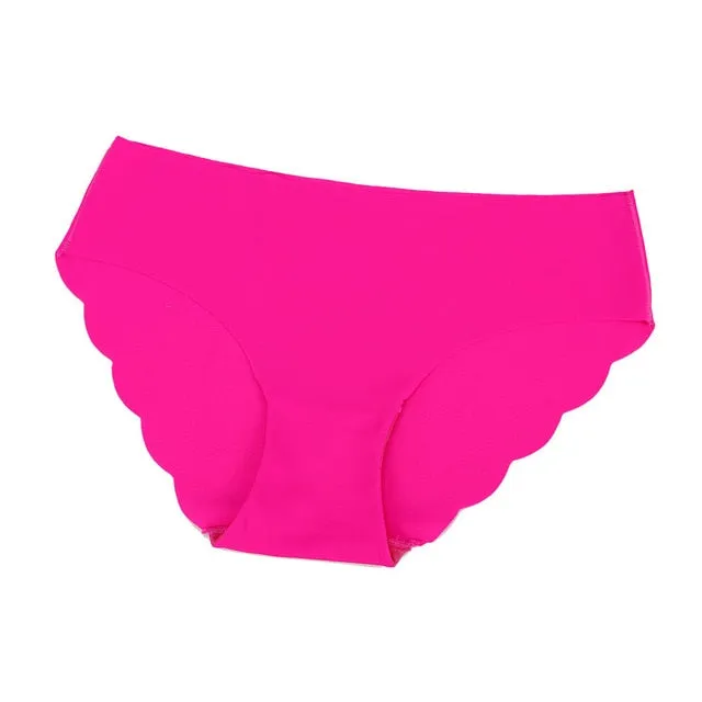 Seamless Panties
