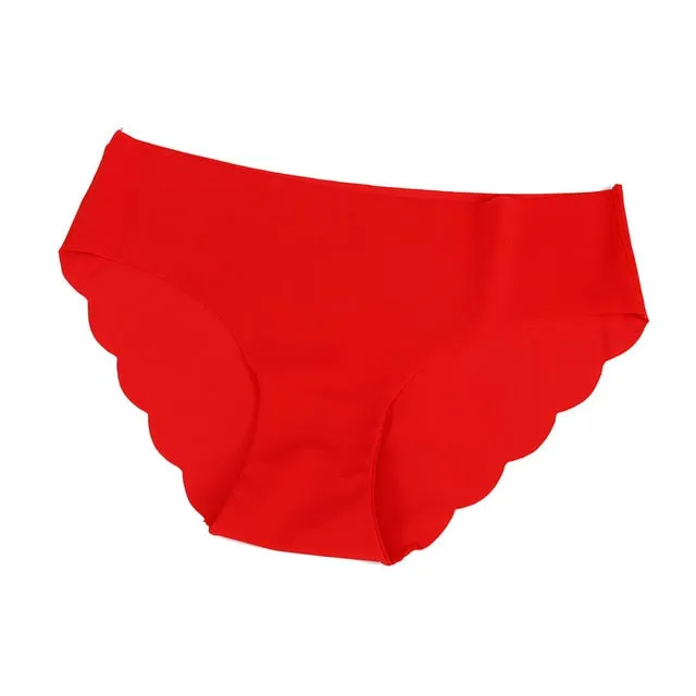 Seamless Panties
