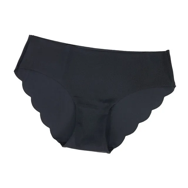 Seamless Panties