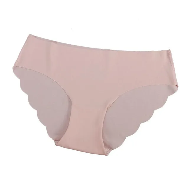 Seamless Panties