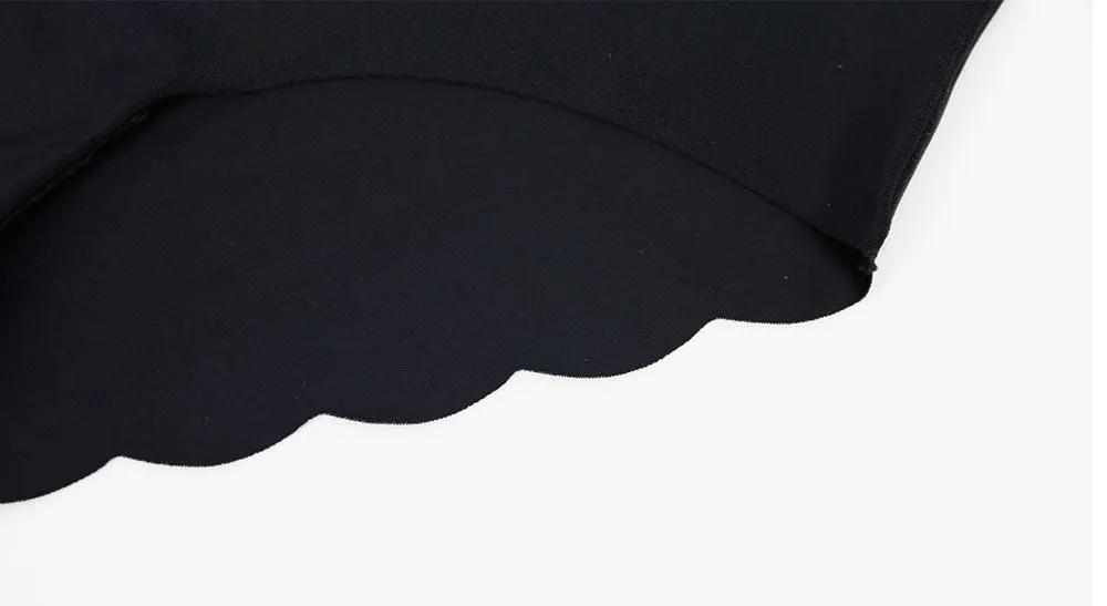 Seamless Panties