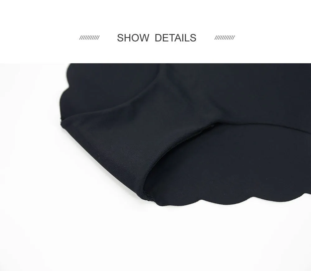 Seamless Panties