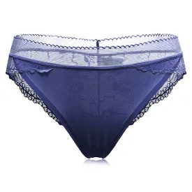 Sexy Lace Hollow Breathable Seamfree Panties