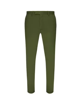 Slim-Fit Chinos