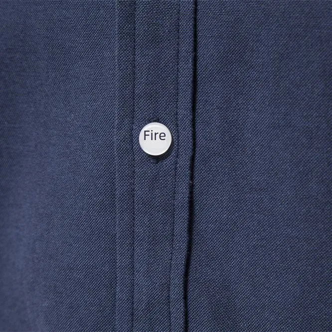 Slim-Fit Long Sleeve Shirt