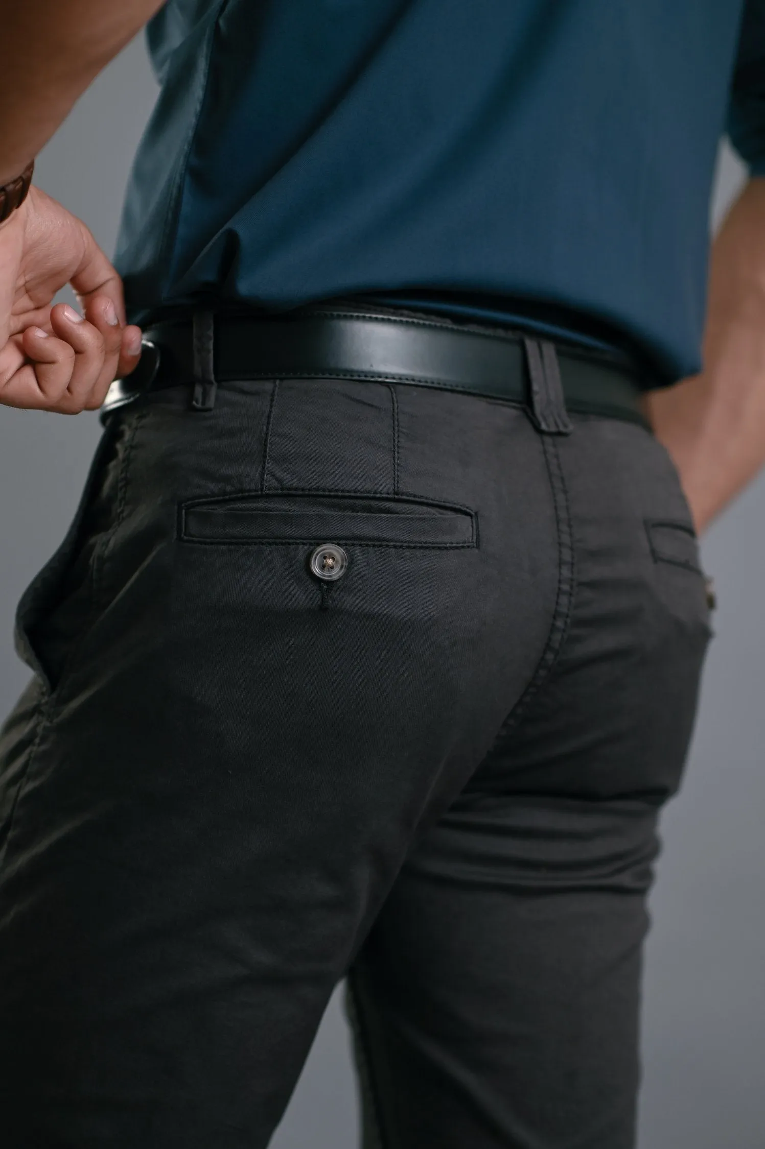 STELLAR - SLIM FIT (Regular)