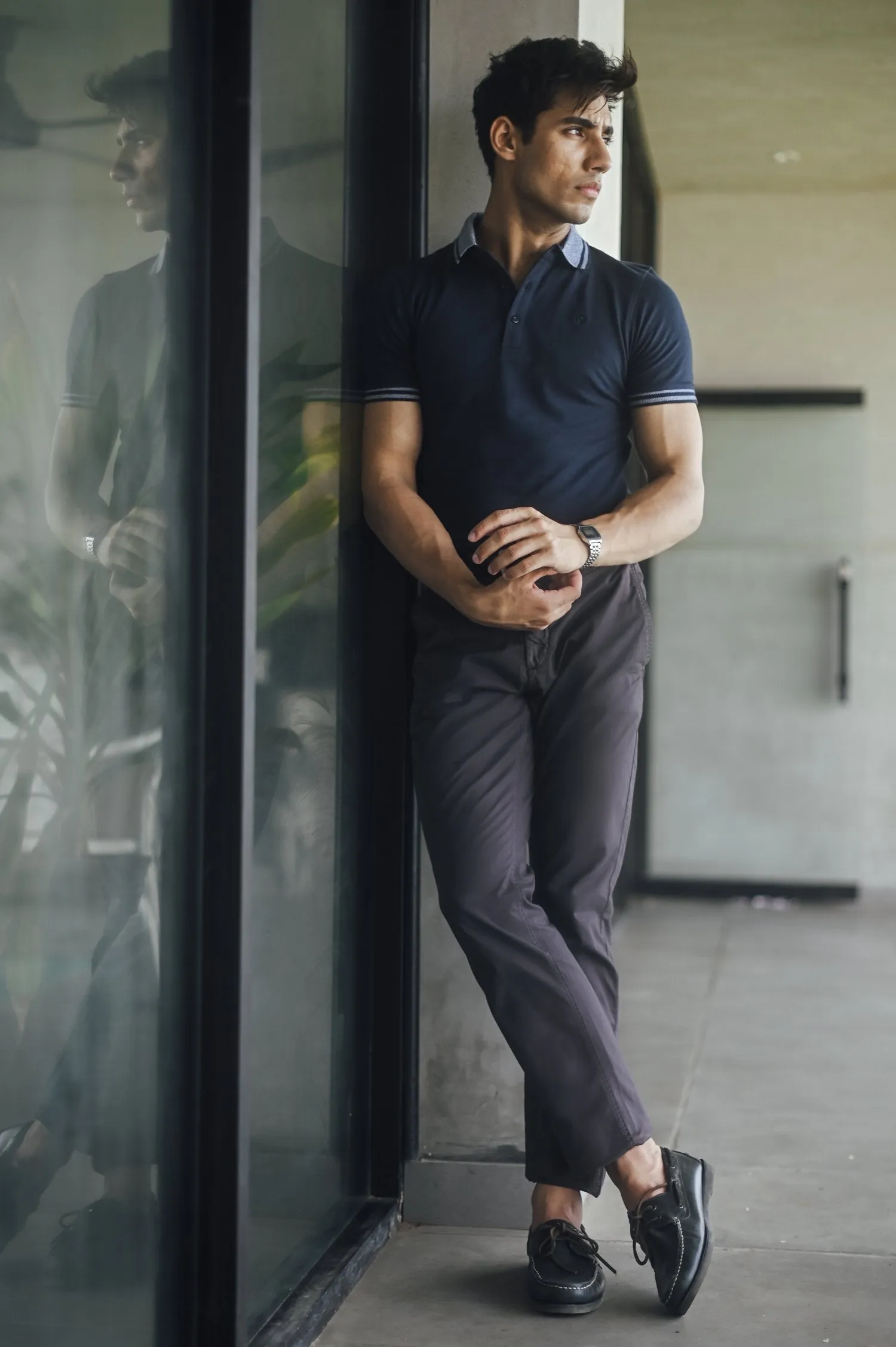 STELLAR - SLIM FIT (Regular)