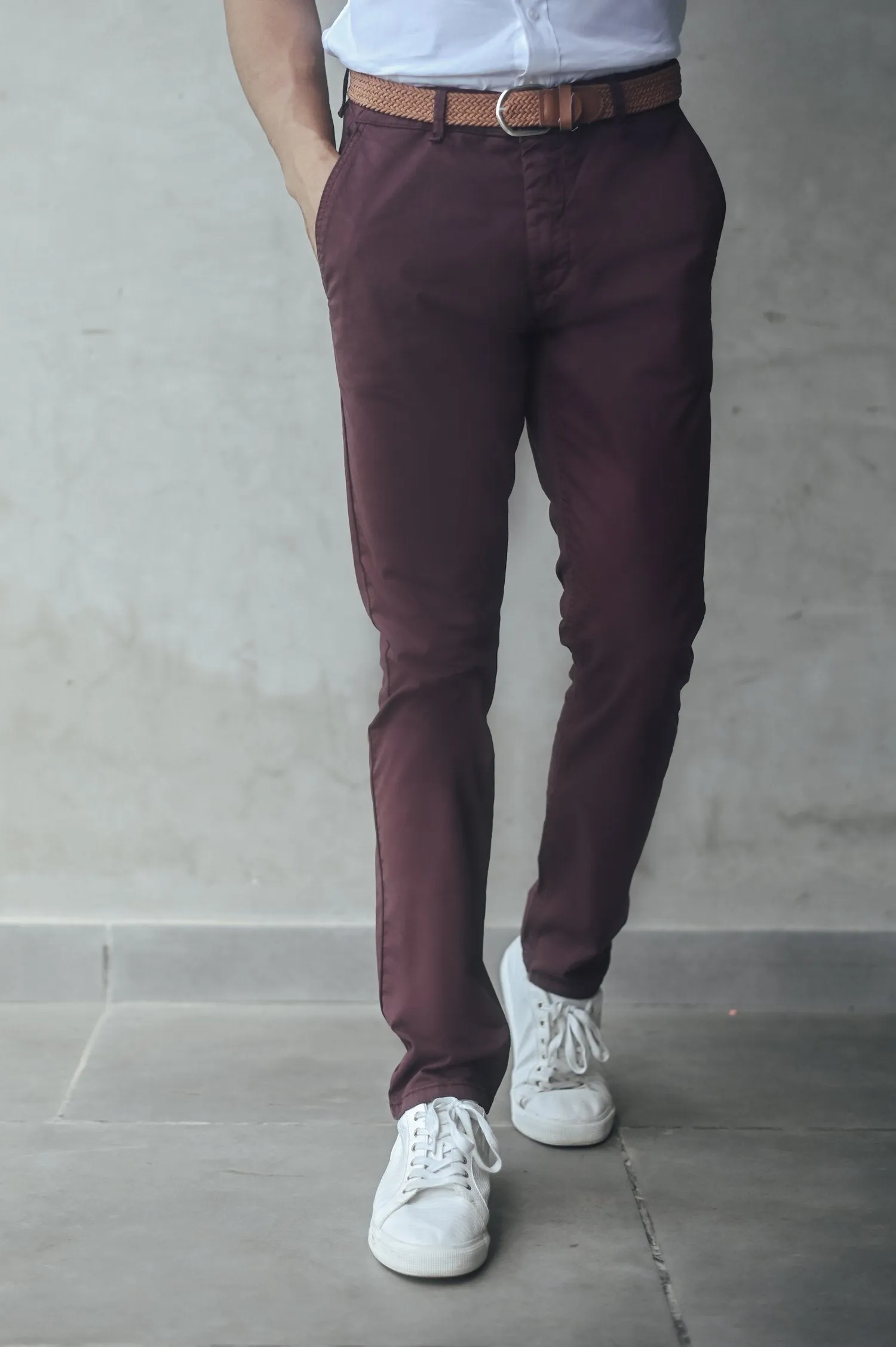 STELLAR - SLIM FIT (Regular)