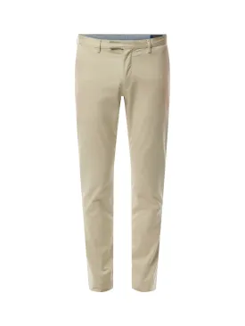 Stretch Slim Fit Chinos