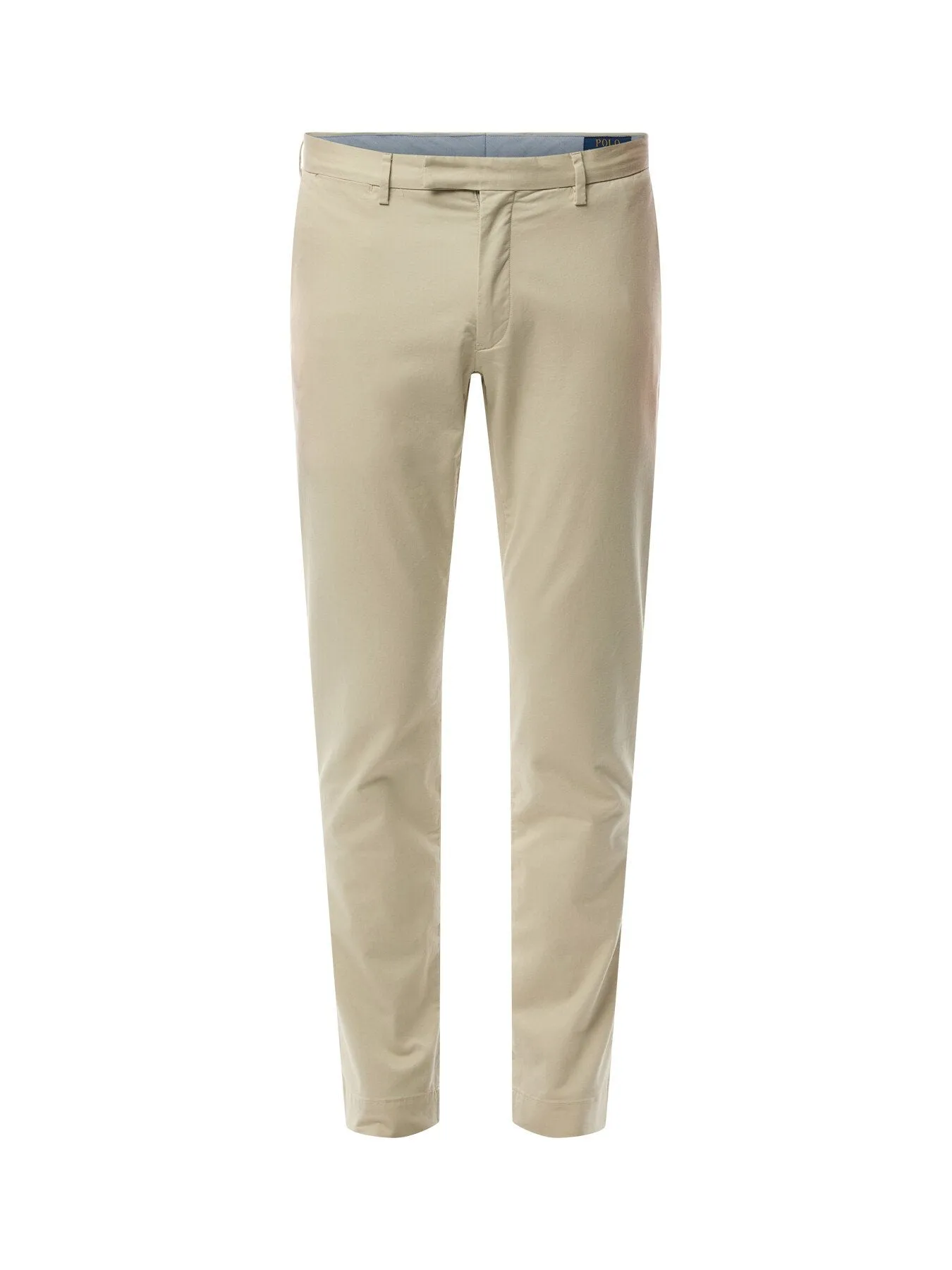 Stretch Slim Fit Chinos