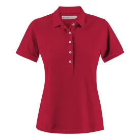 Sunset Woman Cotton Polo