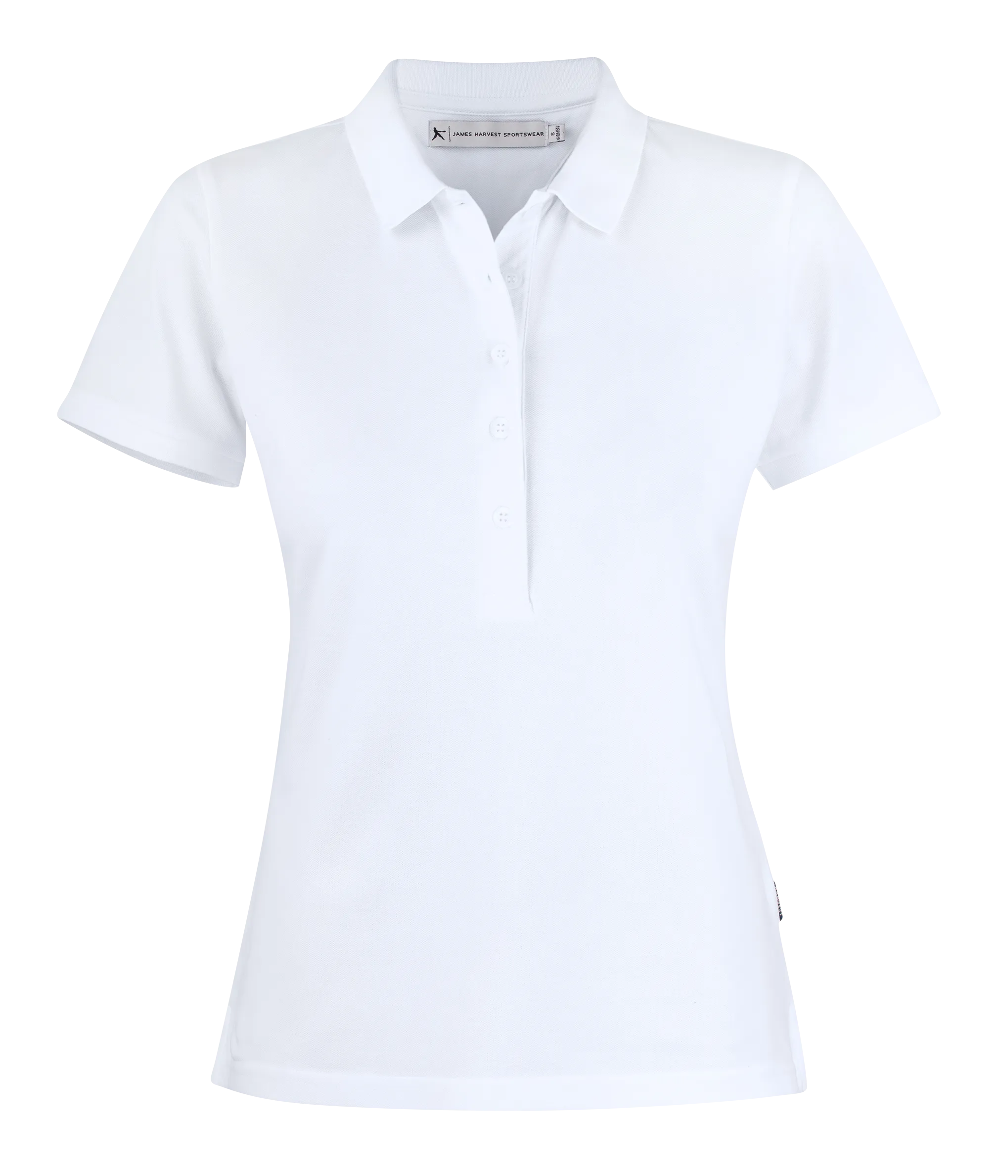 Sunset Woman Cotton Polo