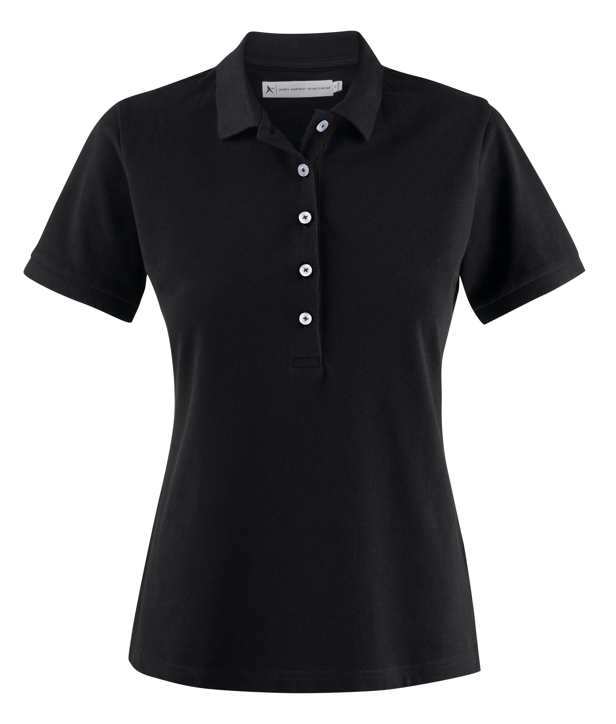 Sunset Woman Cotton Polo