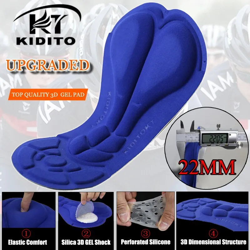 Thermal KIDITOKT Winter Cycling Set