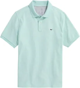 vineyard vines Men's Edgartown Pique Polo