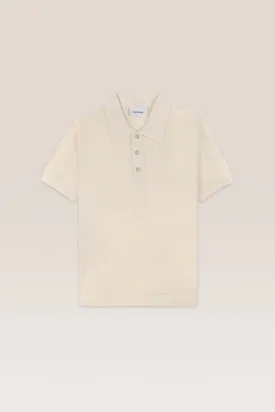 Wilfried - Ecru - Cotton