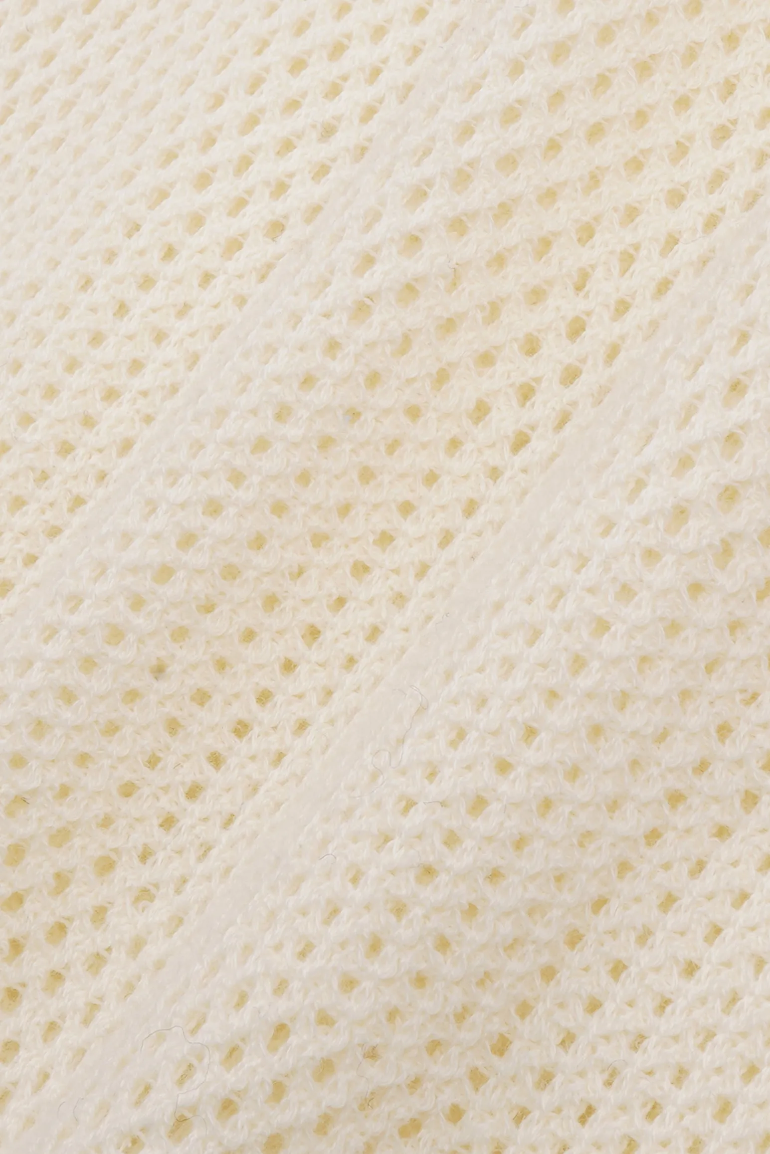 Wilfried - Ecru - Cotton