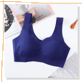 Wireless Bra
