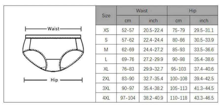Women Lace Sexy Seamless Panties Nylon Silk Lingerie Underwear