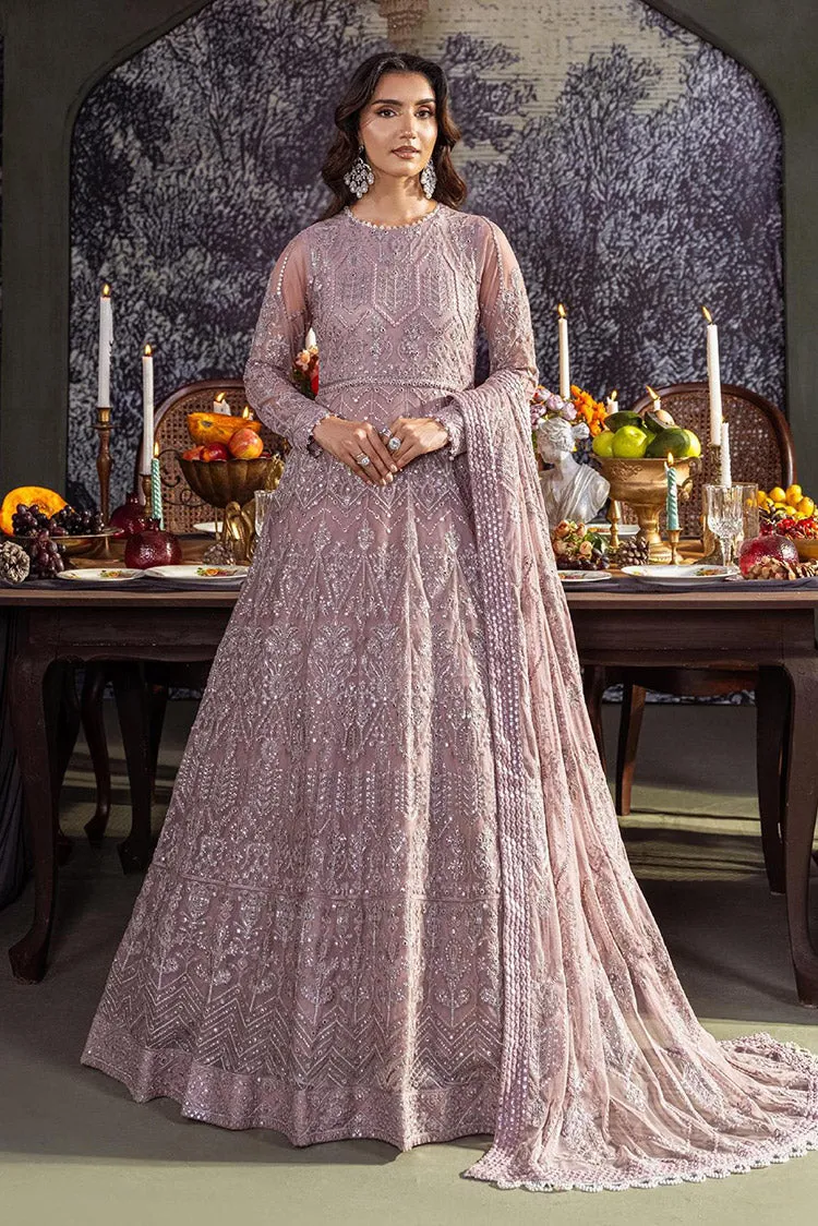 Zarif - ZHF 03 MERAKI Heritage Luxury Formals